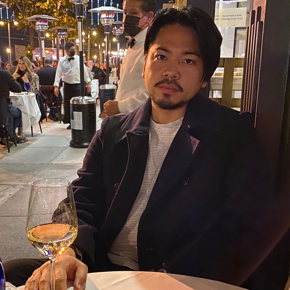 Meet your Posher, Miko